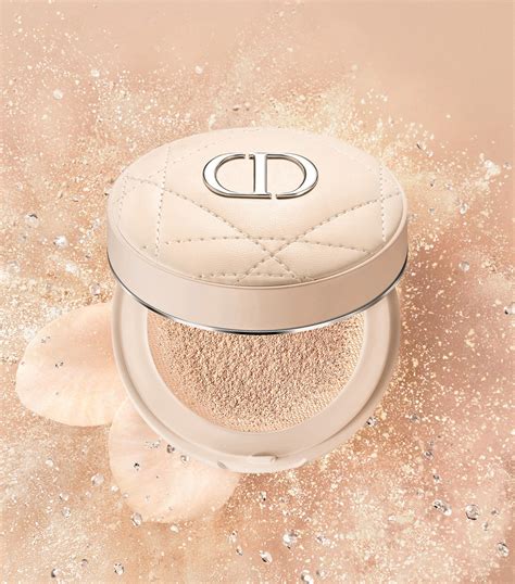 dior forever perfect cushion swatches|christian Dior forever cushion powder.